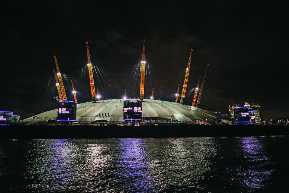 London: River Thames Dinner Cruise - Who Should Book This Cruise (And Who Should Skip It)