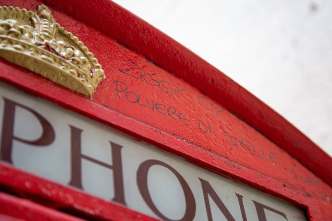 London Rock and Roll Music Tour - Price, Time Options, and Why This Could Be Good Value