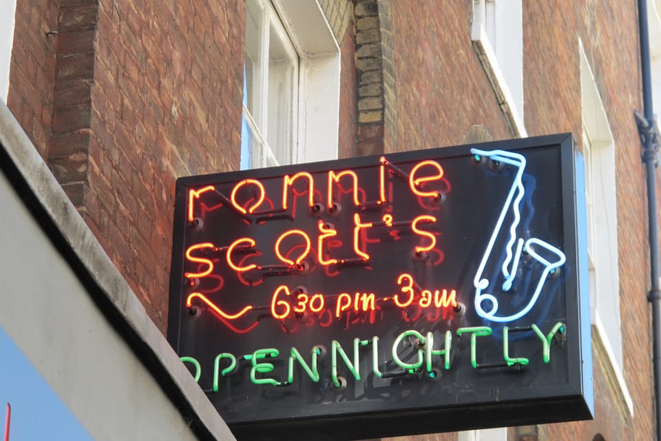 London: Rock 'n' Roll History Tour - Rock ’n’ Roll London in 3.5 Hours: What This Bus Tour Delivers
