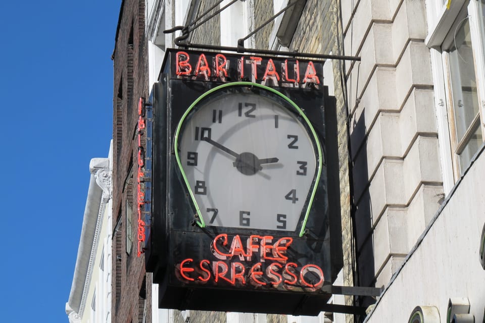 London: Rock 'n' Roll History Tour - Guides and Drivers: The Real Difference Between a Good and Great Tour