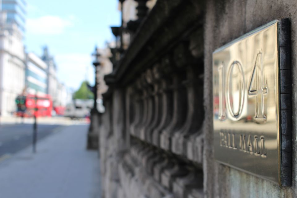 London: Sherlock Holmes-Themed Walking Tour - Should You Book This Sherlock Holmes Walking Tour?