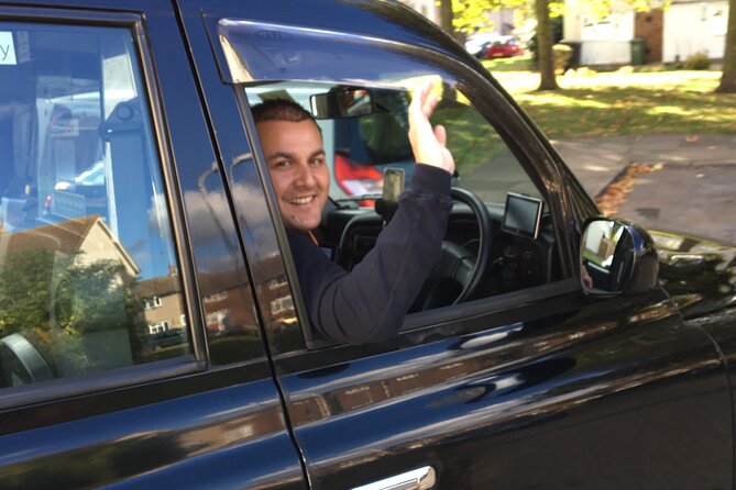 London Sightseeing Private Black Cab Tour with Hotel Pick Up - Key things I’d watch for on this black cab day
