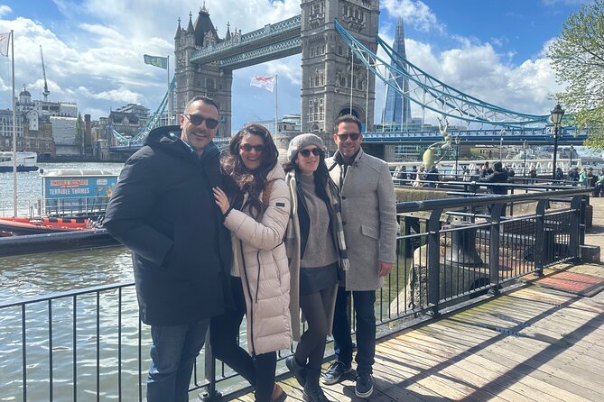 London Sightseeing Private Black Cab Tour with Hotel Pick Up - Westminster Abbey: a Gothic stop that works even without entry time