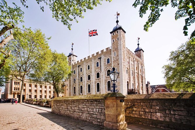 London Sightseeing Tour: Guard Change with Tower of London Option - The Thames River cruise: seeing London from the water