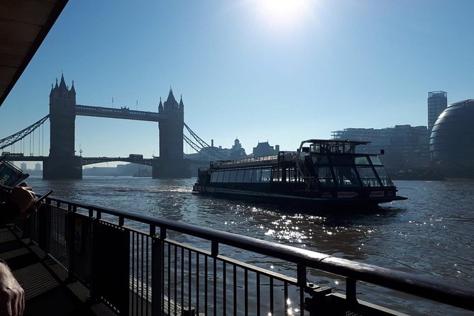 London Sightseeing Tour: Guard Change with Tower of London Option - What I love about this itinerary’s pacing (and where it can feel tight)