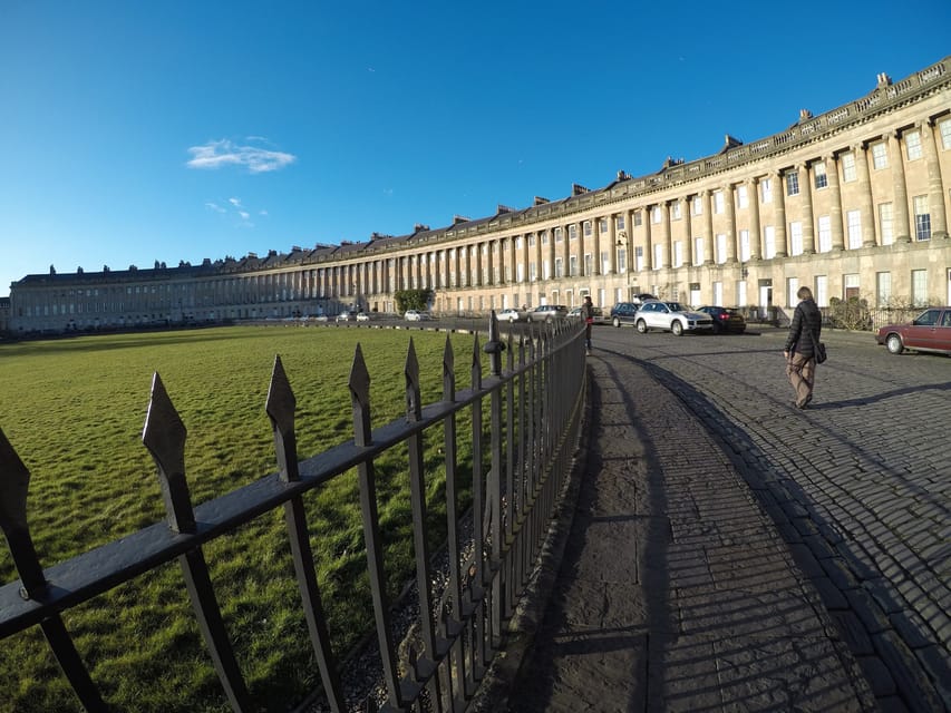 London: Stonehenge & Bath Day Trip with Optional Roman Baths - Optional Roman Baths Upgrade: Worth It If You Want the Hot-Water Story