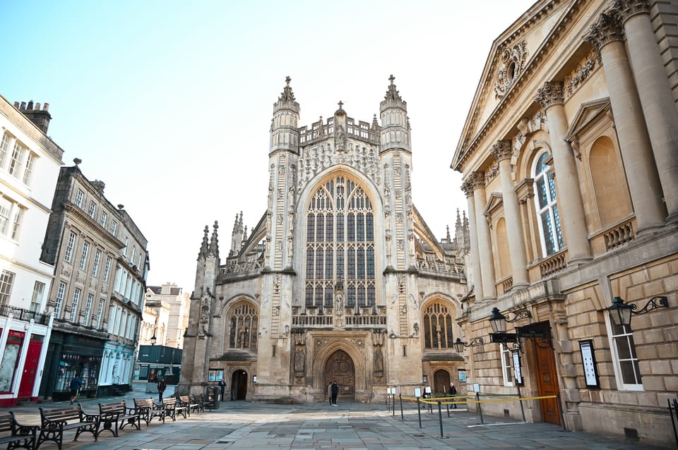 London: Stonehenge & Bath Day Trip with Optional Roman Baths - Who This Tour Fits Best (and Who Might Want Something Different)