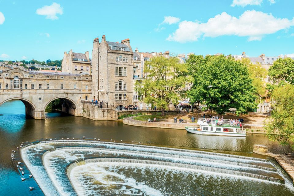 London: Stonehenge, Windsor, and Bath Day Trip by Bus - How the Day Trip Really Feels From London