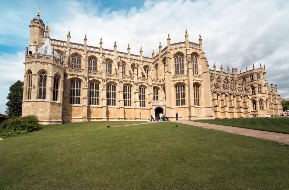 London: Stonehenge, Windsor, and Bath Day Trip by Bus - What $120 Really Buys: Value Depends on Your Entry Options