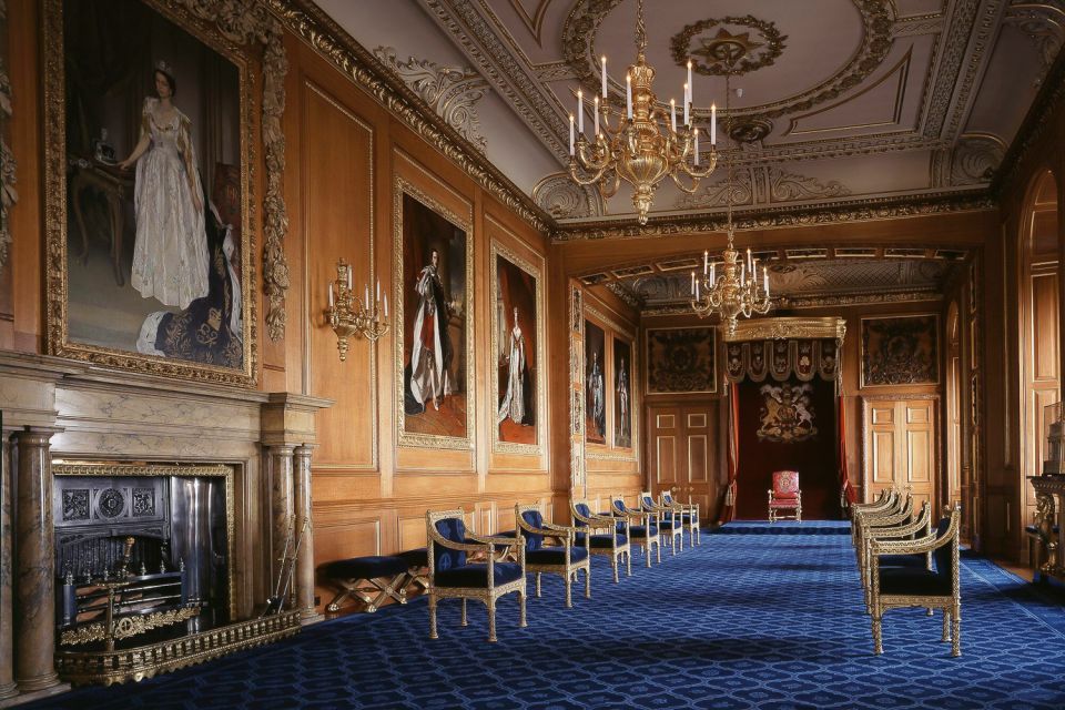 London: Stonehenge, Windsor Castle, Bath, Lacock & Pub Lunch - Quick Booking Checklist for a Smooth Day