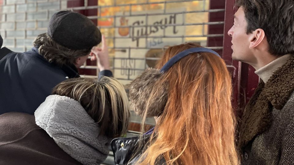 London: The Great British Rock and Roll Music Walking Tour - The Stops You Actually Want: Landmarks, Venues, and Studio Locations