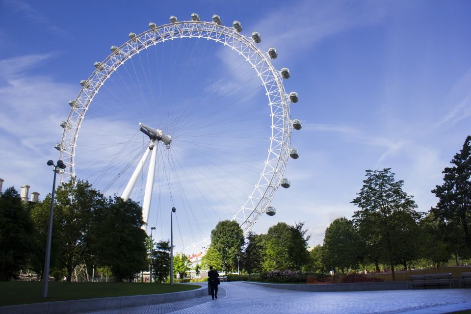 London: The London Dungeon and London Eye Combo Ticket - Should you book this London Dungeon and London Eye combo?
