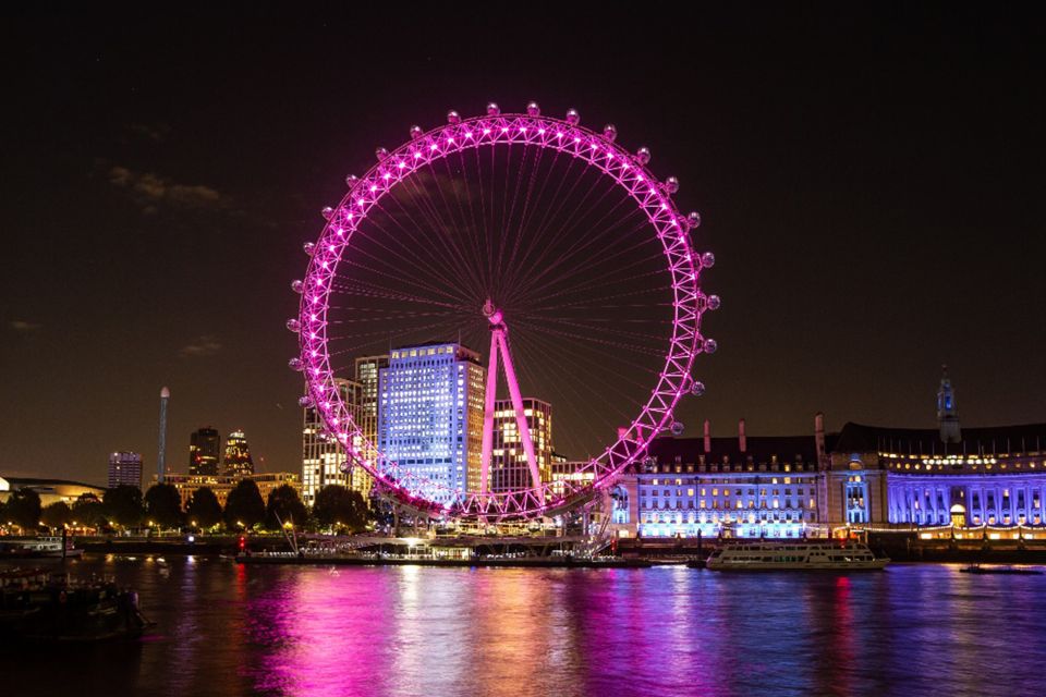 London: The London Dungeon and London Eye Combo Ticket - Why this London Dungeon + London Eye combo works in one day