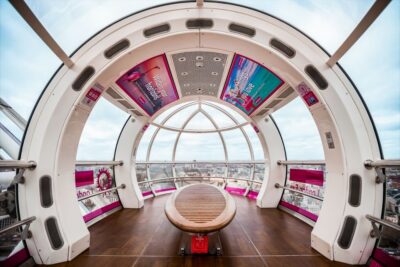 London: The London Eye Entry Ticket - Tickets, fast-track choices, and what you’re really paying for