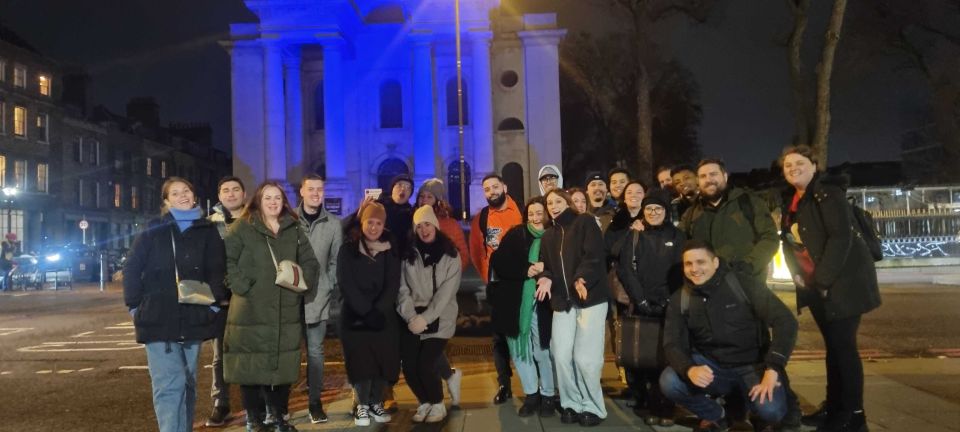 London: The Original Jack the Ripper Walking Tour - Key moments that make this tour worth your time
