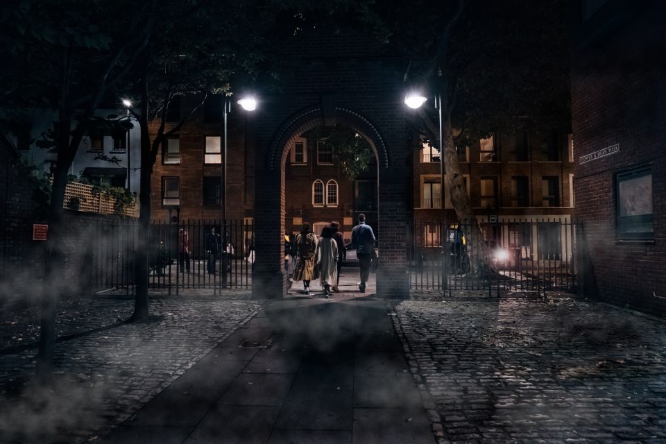 London: The Original Jack the Ripper Walking Tour - Price and value: paying about $25 for a focused 2-hour experience