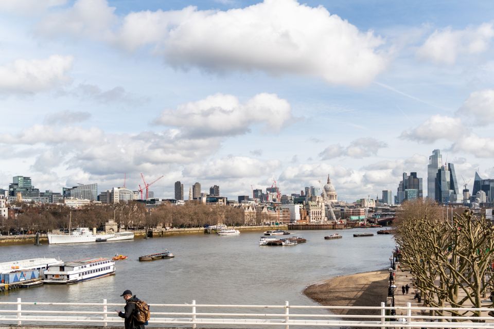 London: Tootbus Hop-on Hop-off with optional River Cruise - How the Tootbus Hop-on Hop-off Works in Real Life
