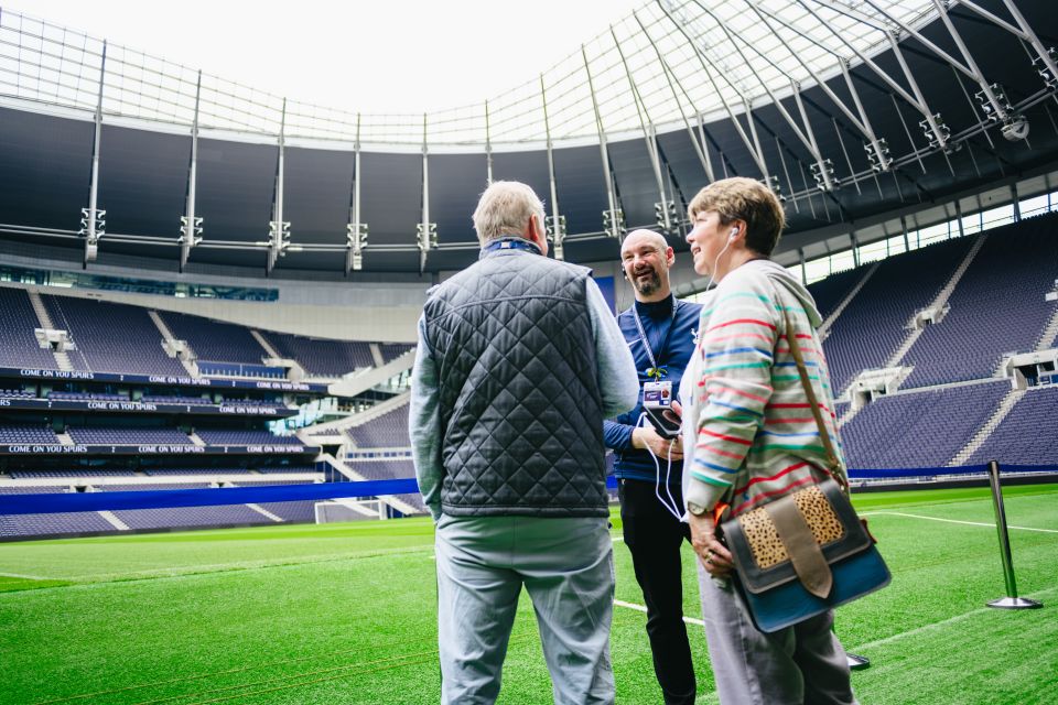 London: Tottenham Hotspur Stadium Tour - Should you book? My call