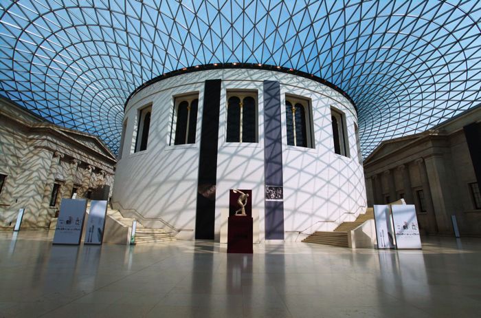 London: Tour of the British Museum - A British Museum visit that actually feels doable