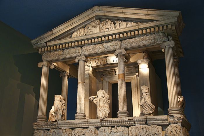 London: Tour of the British Museum - Meeting at Great Russell Street: don’t let queues steal your time