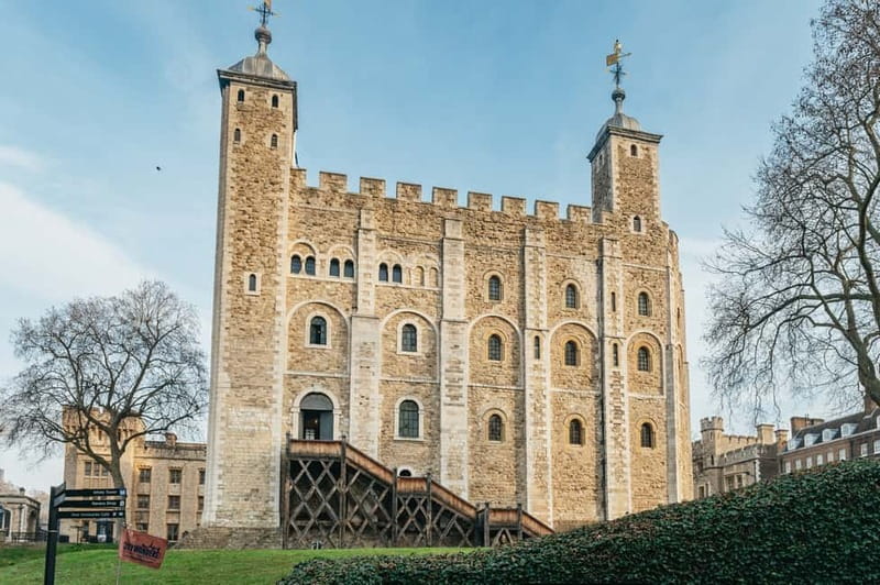 London: Tower of London Entry & Beefeater Private Audience - Key takeaways before you go