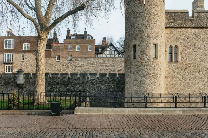 London: Tower of London Entry & Beefeater Private Audience - Price and value: is $66.81 a fair deal?