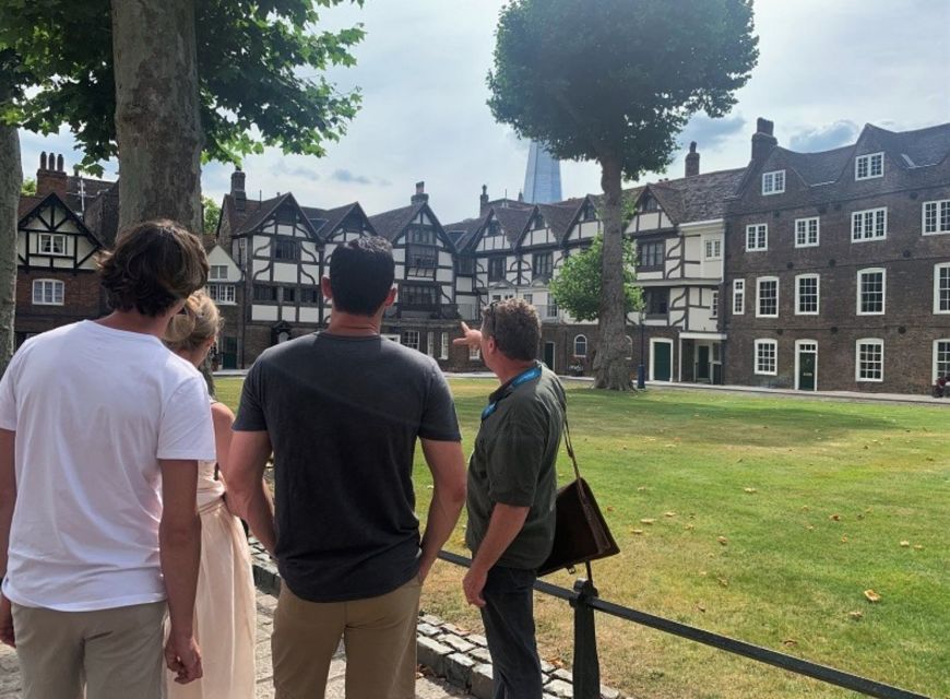 London: Tower of London Guided Tour with Boat Ride - Price and value: does $69 make sense?