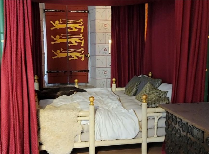 London: Tower of London Guided Tour with Boat Ride - Who this tour fits best (and who should skip)