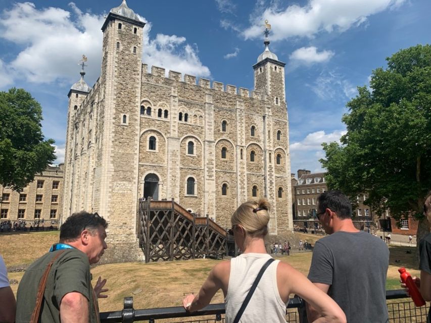 London: Tower of London Tour with Crown Jewels & Beefeaters - Who should book this Tower of London tour (and who should skip it)?
