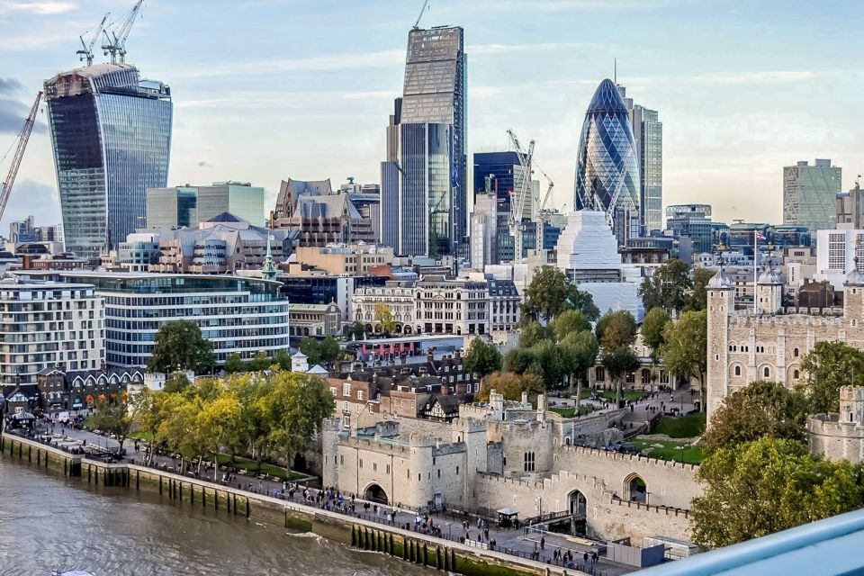 London: VIP Tower of London & Tower Bridge Early-Access Tour - Price and value: is $201 per person worth it?