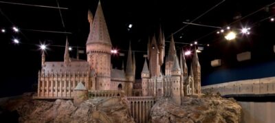 London: Warner Bros. Studio Tour with Hotel Pickup - The Ride: Small-Group Transfers and Real London Talk