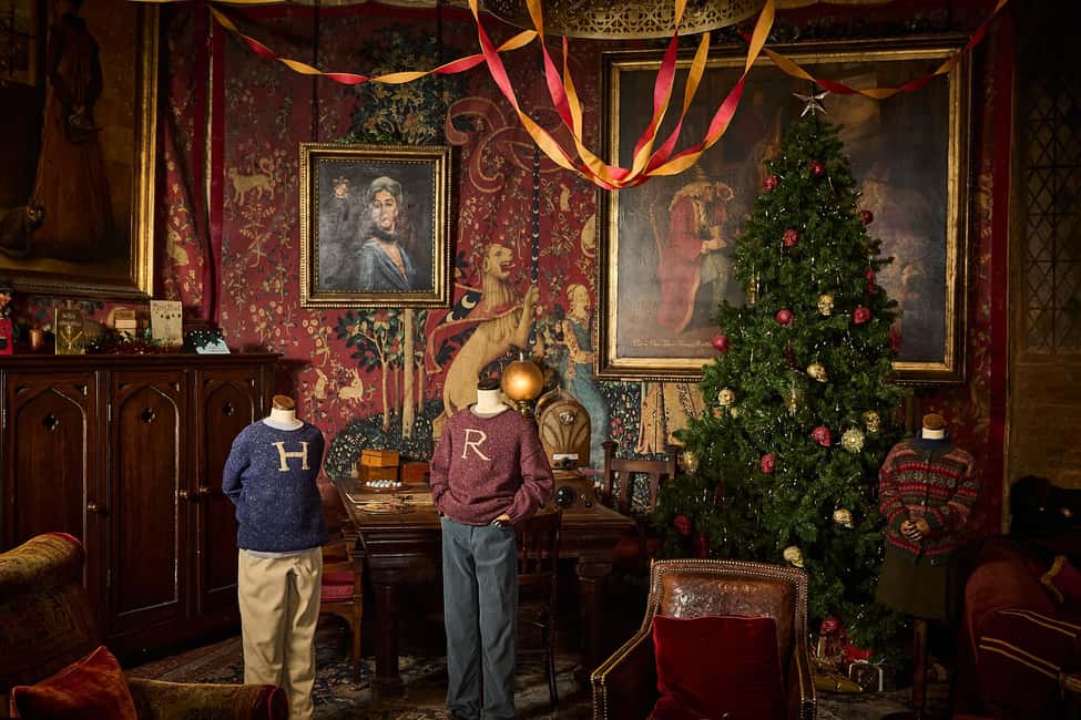 London: Warner Bros. Studio Tour with Return Transportation - How this compares to going DIY (and when it’s worth it)