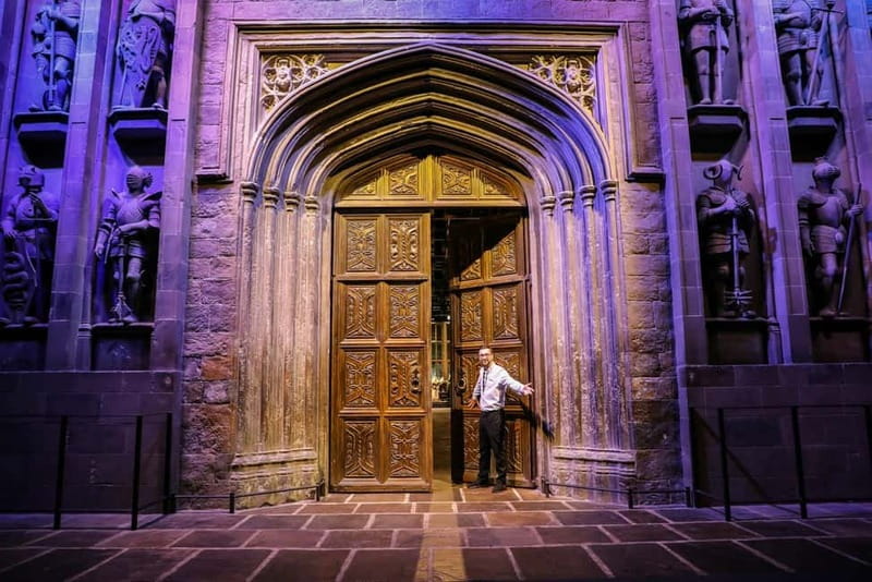 London: Warner Bros. Studio Tour with Transfers - Should You Book This Warner Bros Studio Tour?