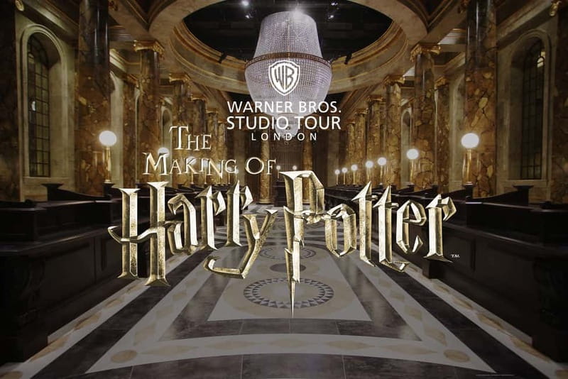 London: Warner Bros. Studio Tour with Transfers - Inside Warner Bros Studio London: How the 4 Hours Really Works