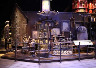 London: Warner Bros. Studio Tour with Transfers - The Double-Decker Transfer: Comfortable Ride, Real-Life Caveats