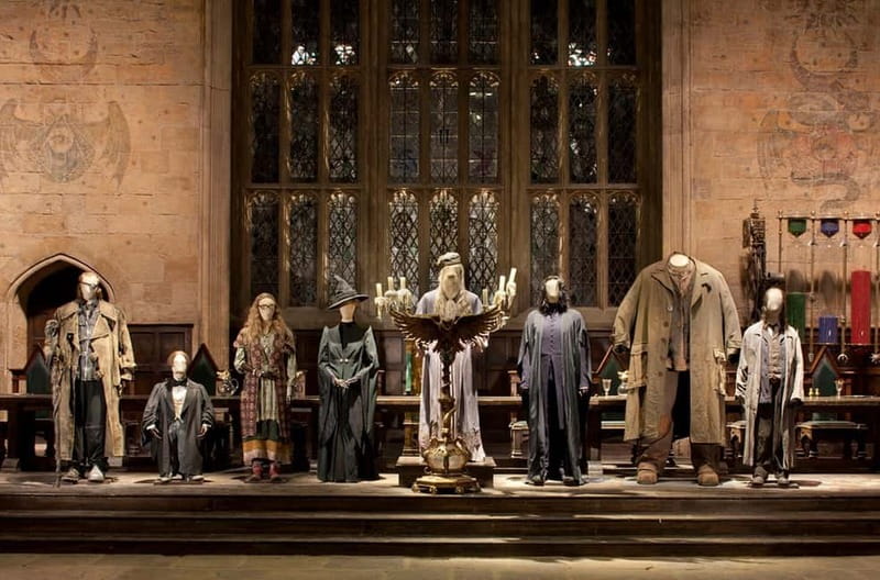 London: Warner Bros. Studio Tour with Transfers - Diagon Alley and Photo Ops: Fun, But Budget Your Queue Time
