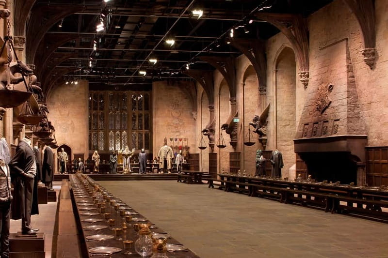 London: Warner Bros. Studio Tour with Transfers - Price and Logistics: Is $144.26 Good Value?
