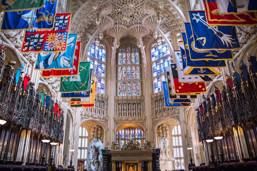 London: Westminster Abbey, Big Ben & Buckingham Guided Tour - Westminster Abbey Priority Entry: Where the Tour Earns Its Time