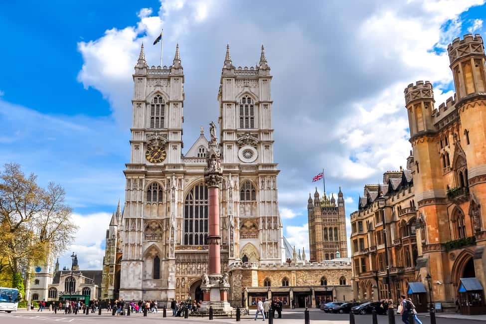 London: Westminster Abbey, Big Ben & Buckingham Guided Tour - Who Should Book This Tour—and Who Might Skip It