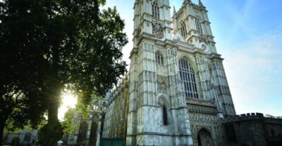 London: Westminster Abbey Entrance Ticket - Coronation Chair: One Stop You Should Not Skip