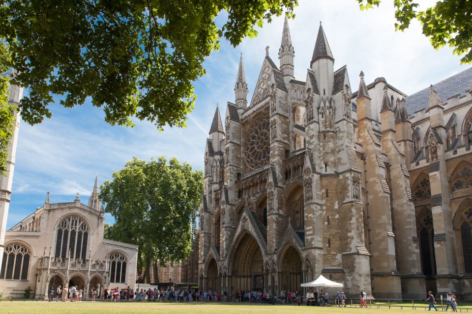 London: Westminster WW2 Tour & Churchill’s War Rooms Ticket - Key things I found most compelling