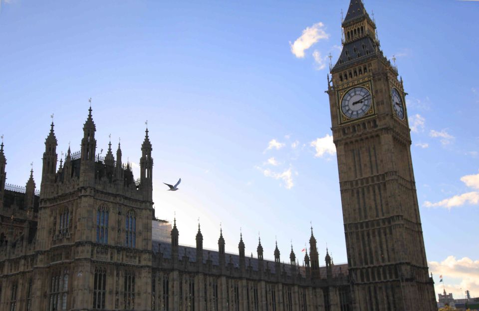 London: Westminster WW2 Tour & Churchill’s War Rooms Ticket - Life and work below ground: sun lamps, secrecy, and the reality of waiting