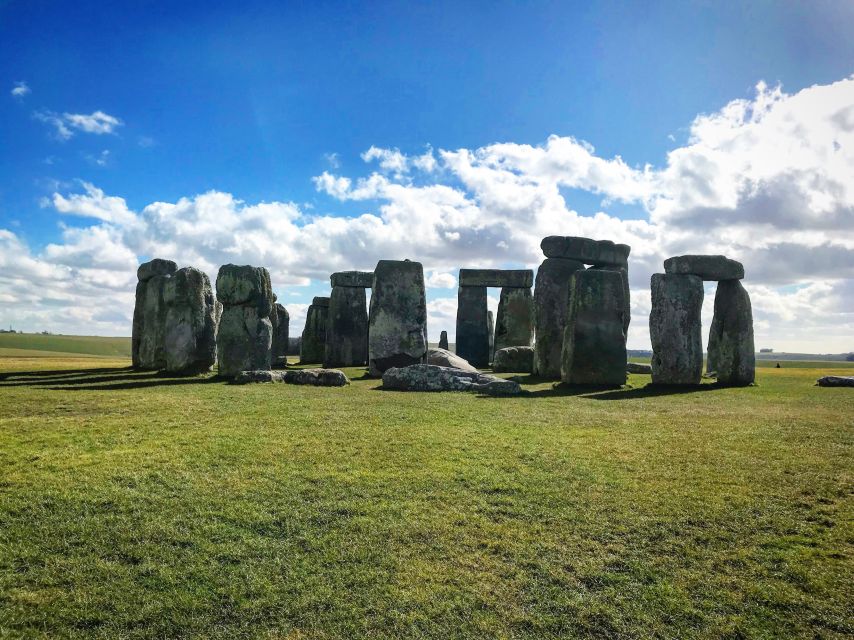 London: Windsor Castle, Stonehenge, and Bath Day Trip - Victoria Coach Station to Windsor Castle: the day’s easy kickoff