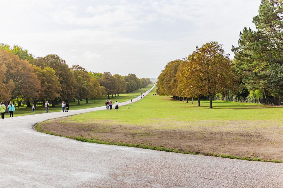 London: Windsor Castle, Stonehenge & Bath Full-Day Tour - Timing, seating, and the reality of a long day