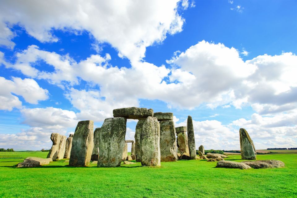 London: Windsor, Stonehenge, Bath, and Roman Baths Day Trip - Who this day trip suits best (and who may want another option)