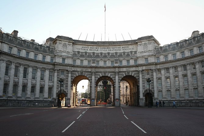 London's Palaces & Parliament Tour (See Over 20+ London Top Sights) - Why this 3-hour Westminster tour feels like a smart shortcut