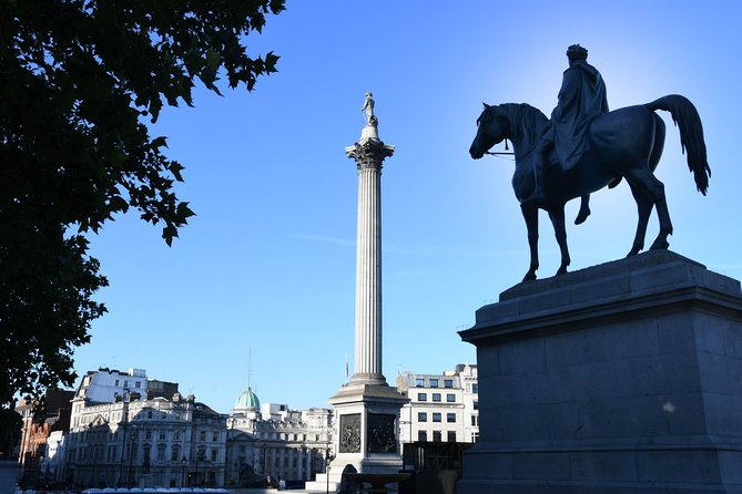 London's Palaces & Parliament Tour (See Over 20+ London Top Sights) - Guides who keep it moving without turning it into a lecture