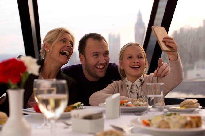 Lunch River Cruise on the Thames with 2-Course Meal - Why This Thames Lunch Cruise Works When Your Schedule Is Tight