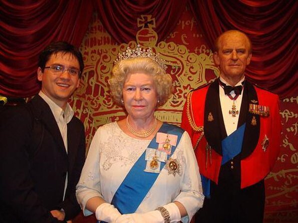 Madame Tussauds London Admission Ticket - Key Highlights You Should Know Before You Go