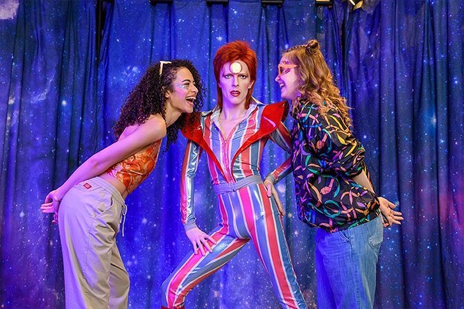 Madame Tussauds London Admission Ticket - Price and Value: What You’re Really Paying For
